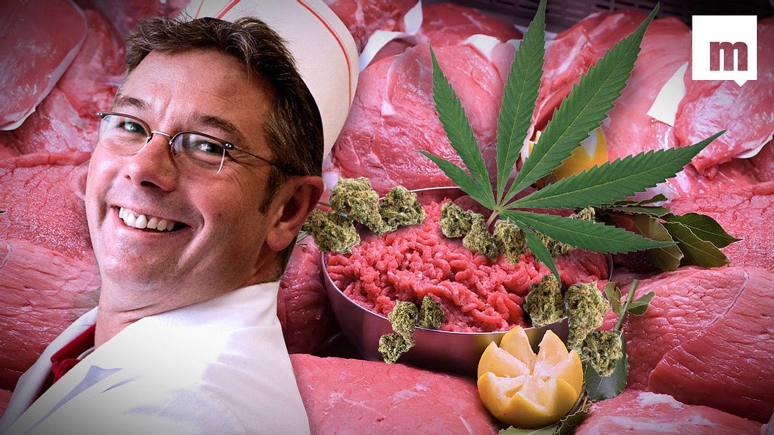 Wie wär's mit Weed-Hack? Wie wär's mit Weed-Hack?