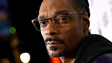 Snoop Dogg - Foto: Getty Images/Emma McIntyre 