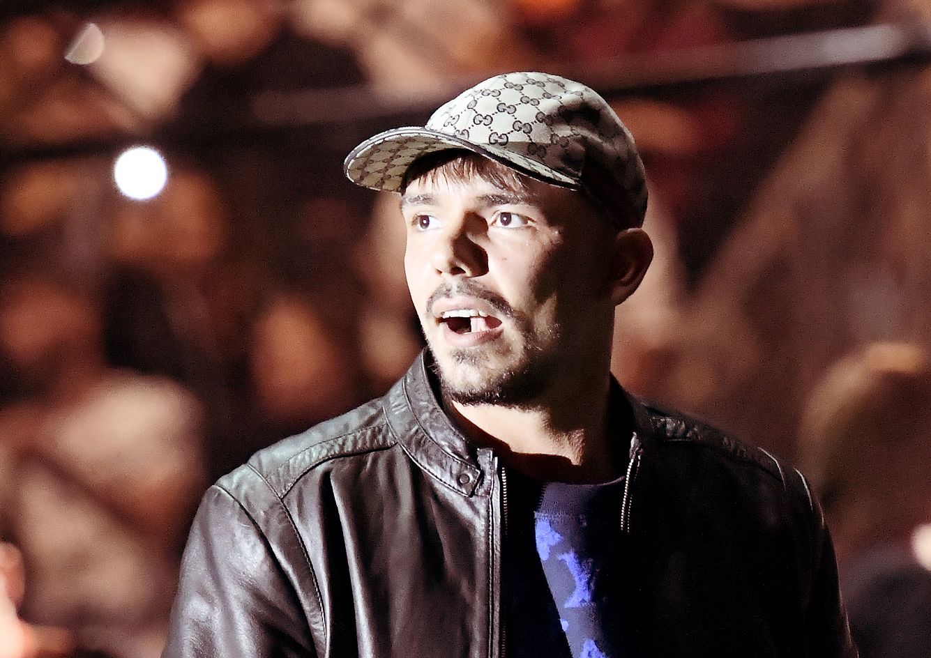 BraTee: Deutscher Rapper bringt eigenen Eistee auf den Markt Capital Bra