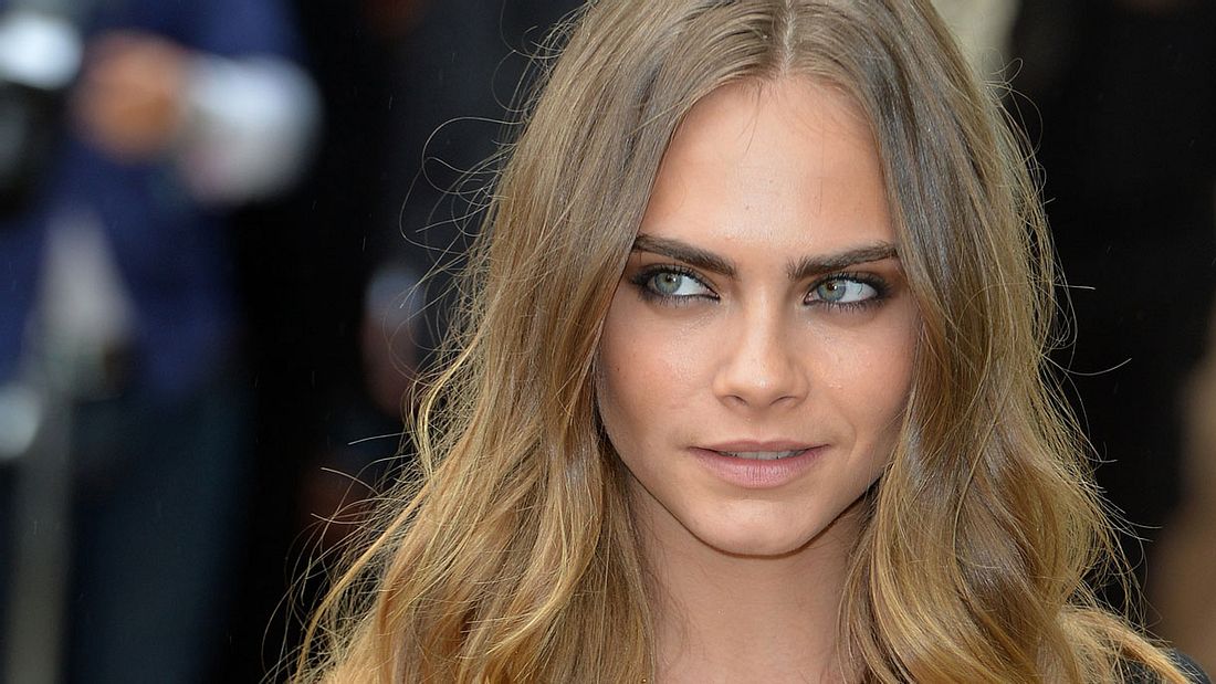Cara Delevingne Cara Delevingne