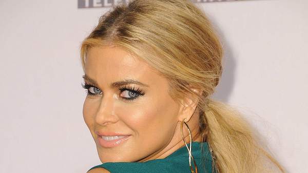 Carmen Electra - Foto: imago images / ZUMA Press