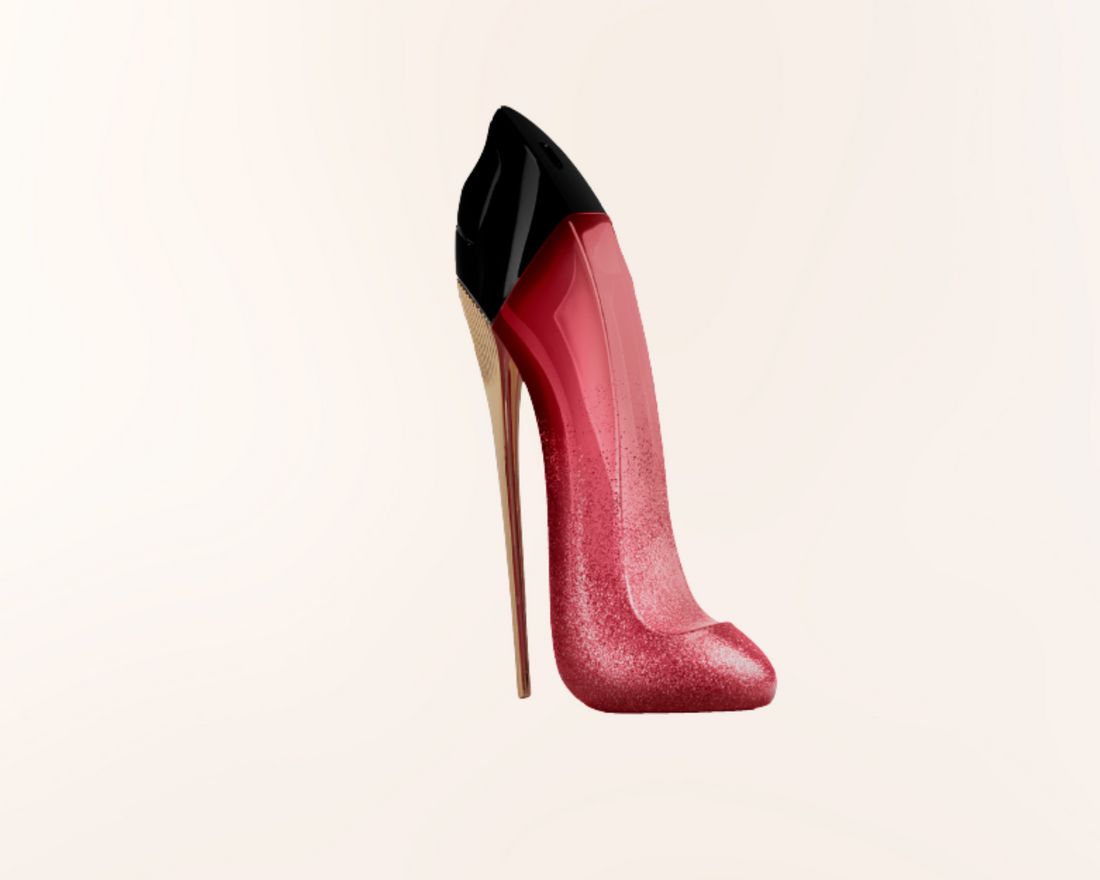 Carolina Herrera Very Good Girl Glam Very Good Girl Glam Carolina Herrera