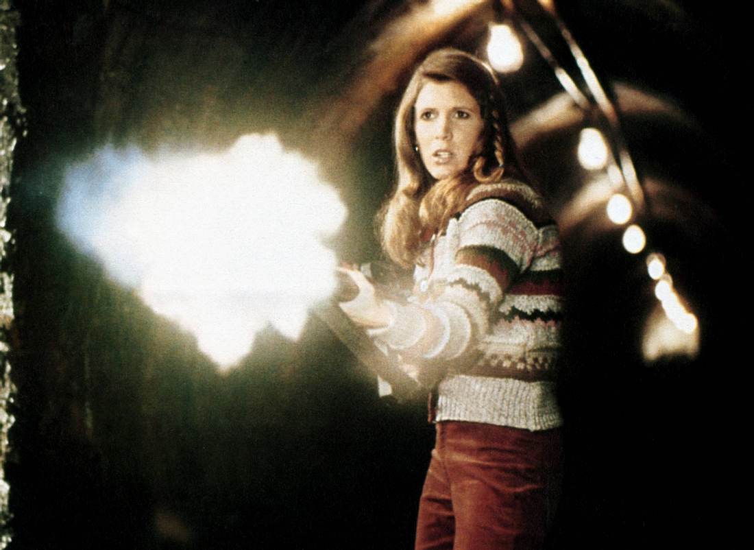 Carrie Fisher Carrie Fisher