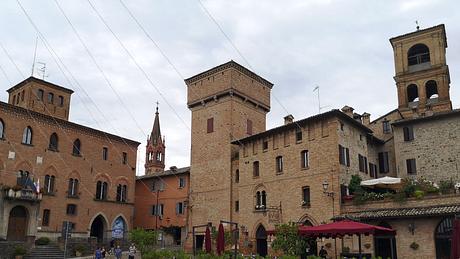 Castelvetro di Modena - Foto: iStock/gionnixxx