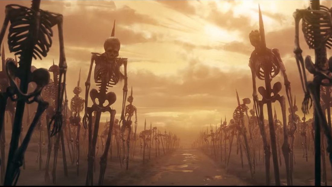 Castlevania moviepilot Team NeonFox Alexander Börste FOLGEN 580 AUFRUFE 4 KOMMENTARE 2 gefällt das Auf Facebook teilen Castlevania - blutiger Teaser zur animierten Netflix-Serie Castlevania moviepilot Team NeonFox Alexander Börste FOLGEN 580 AUFRUFE 4 KOMMENTARE 2 gefällt das Auf Facebook teilen Castlevania - blutiger Teaser zur animierten Netflix-Serie