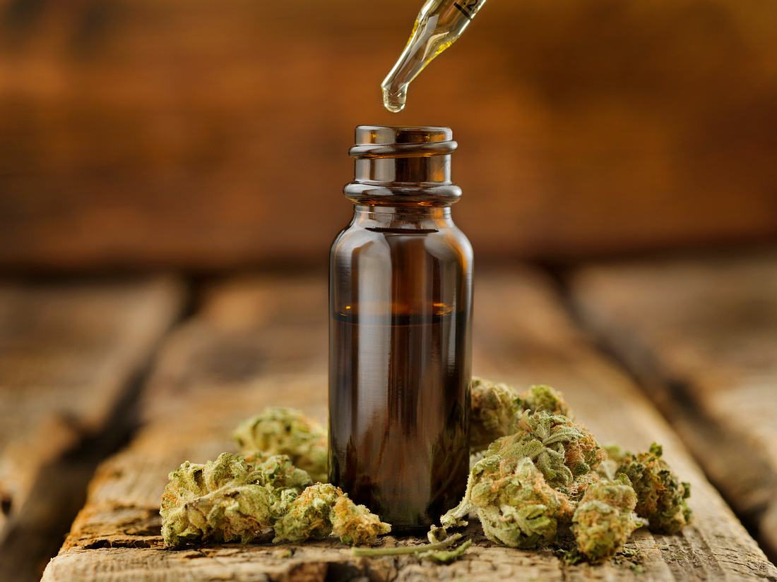 CBD schützt möglicherweise gegen Corona CBD und Cannabis