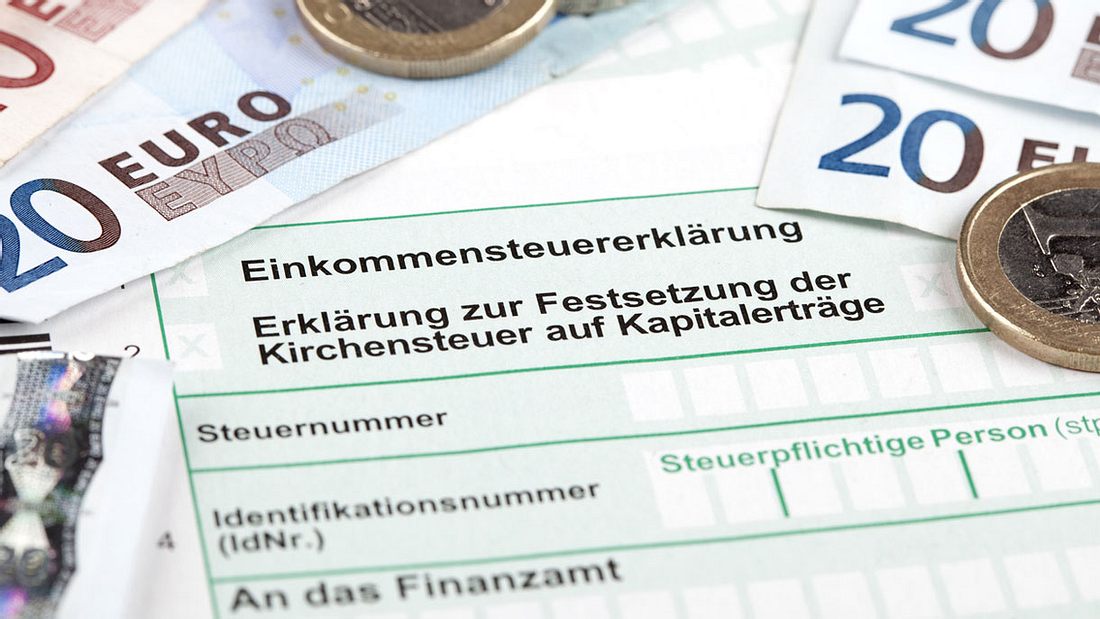 CDU-Politikerin verzockt Steuergeld.
