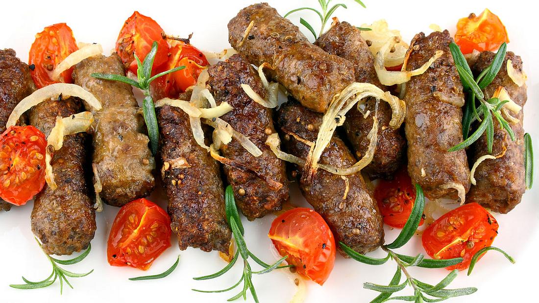 Cevapcici Cevapcici