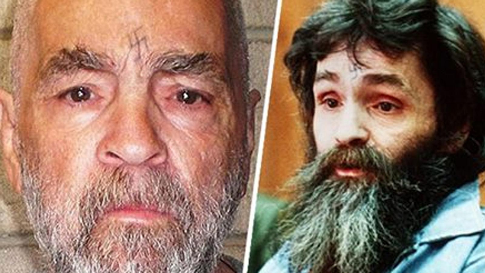 Charles Manson: Das waren seine letzten Worte | Männersache