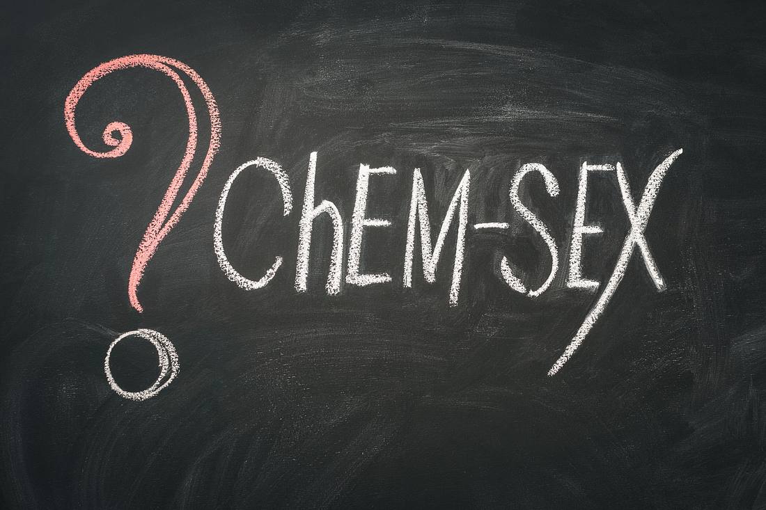 Chemsex Chemsex