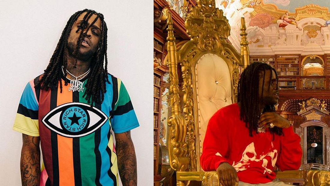 Chief Keef Chief Keef