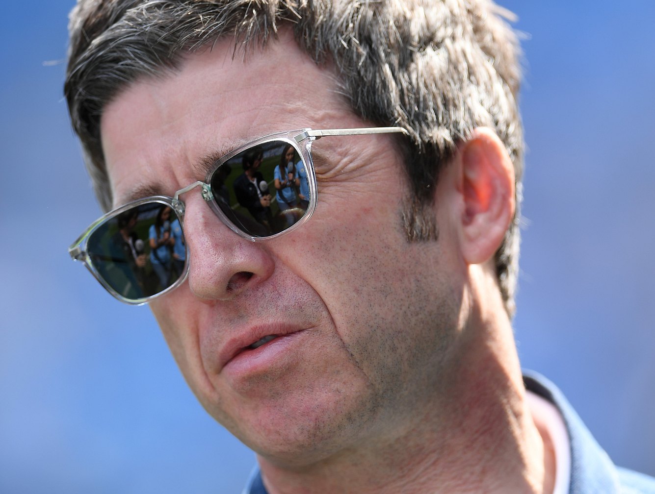 Noel Gallagher
