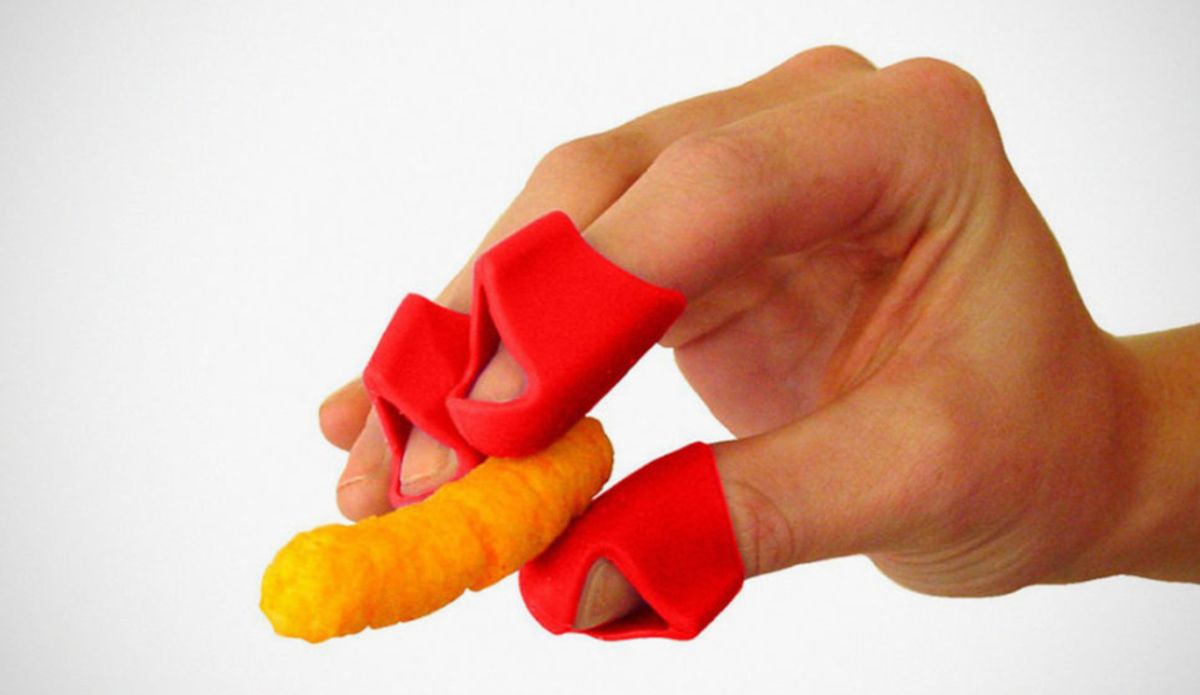 Chip Fingers