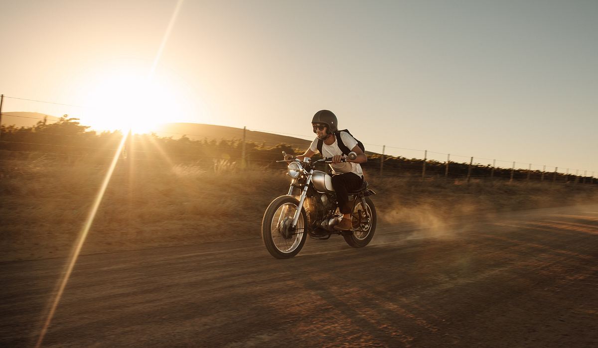 Der Chopper-Helm – die besten Modelle für einen coolen Kopfschutz