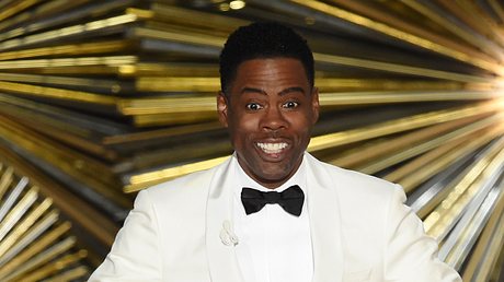 Chris Rock - Foto: Getty Images/	Kevin Winter