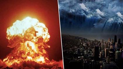 Prophezeiungen 2019 Beginnt Der 3 Weltkrieg Im August Mannersache