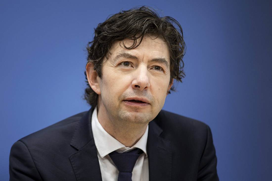 Christian Drosten Christian Drosten