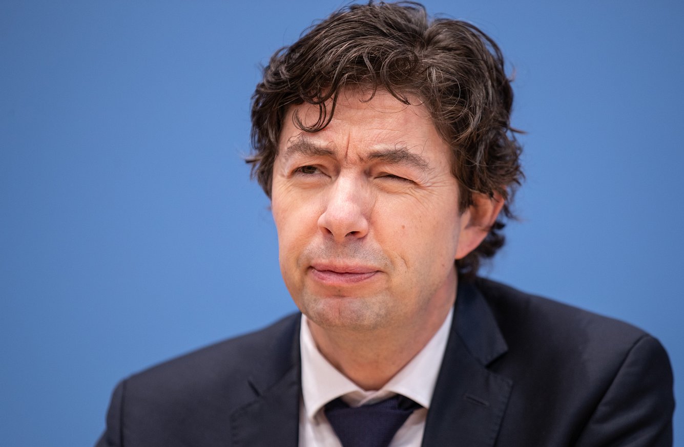 Christian Drosten Christian Drosten