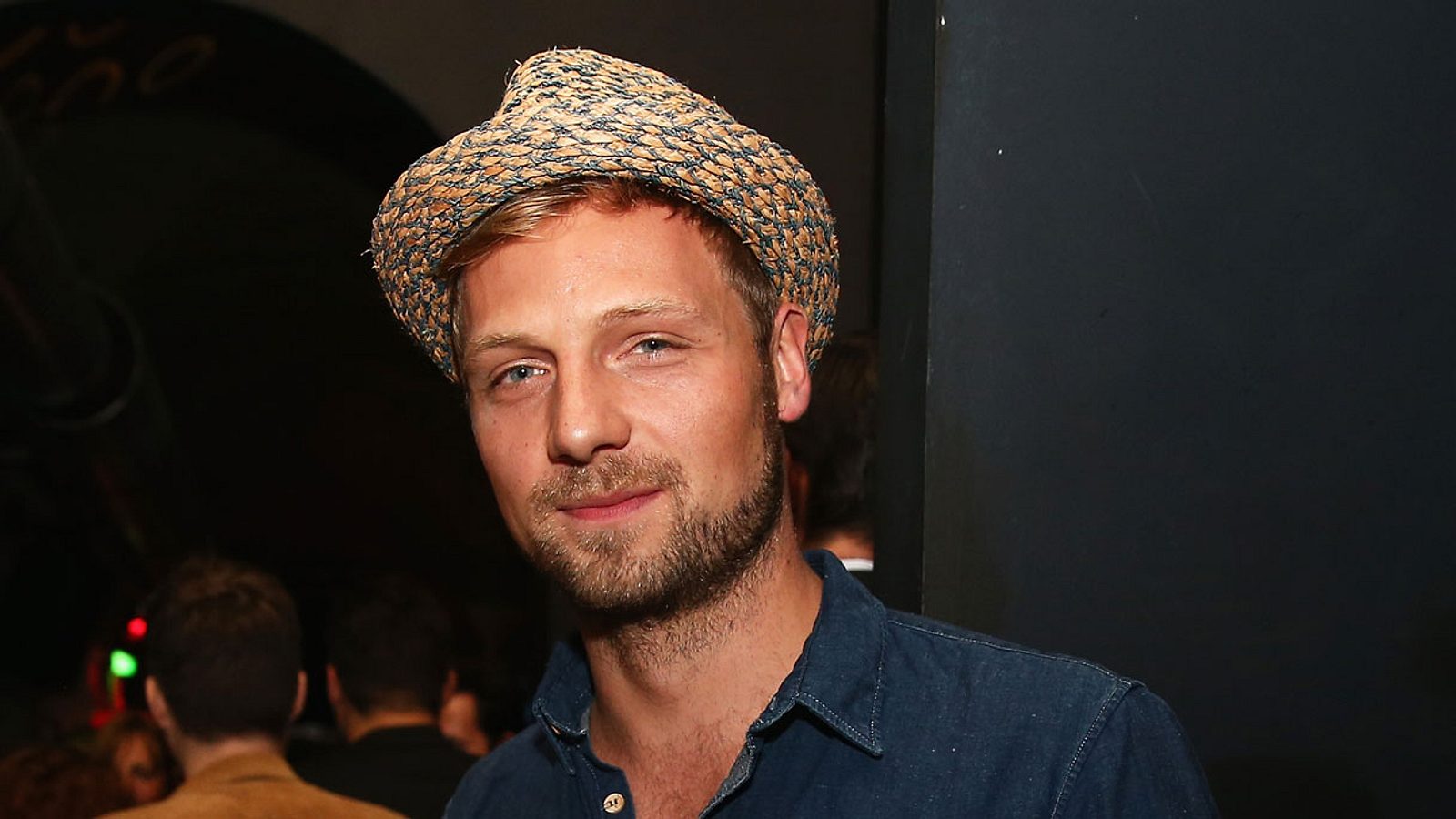 Christoph Letkowski: Deutschland fehlt eine gesunde Mitte | Männersache