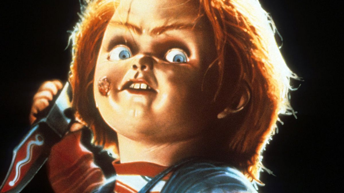 Das Warten hat ein Ende: Mit Cult of Chucky soll die Mörderpuppe an Halloween 2017 ein Revival feiern