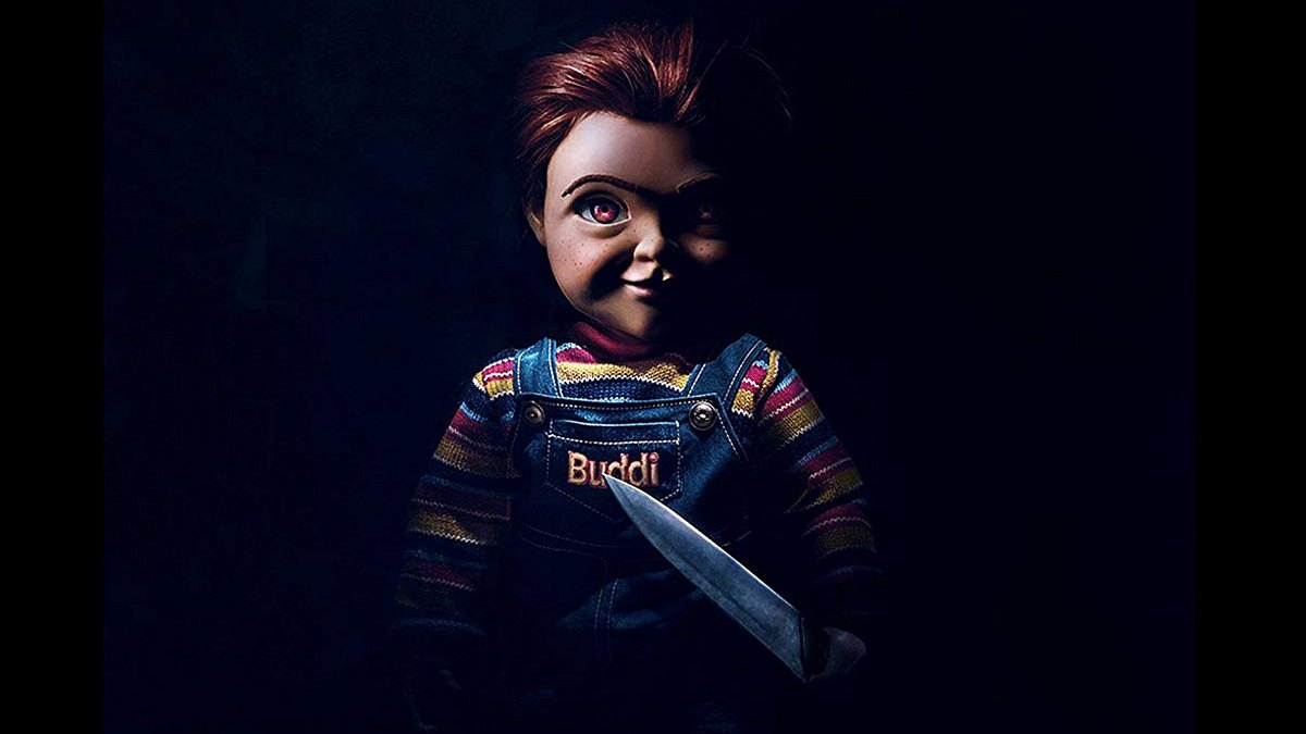 Chucky-Remake