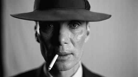 Cillian Murphy - Foto: PR