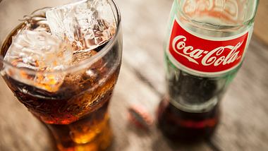 Coca-Cola - Foto: iStock / BlakeDavidTaylor
