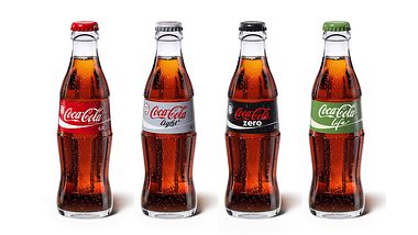 Coca-Cola stampft Coke Zero ein, dafür gibts neue Sorte No Sugar - Foto: Coca-Cola