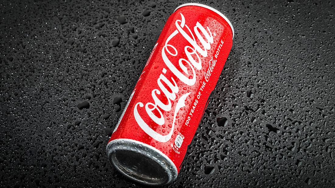 Coca-Cola Dose Coca-Cola Dose