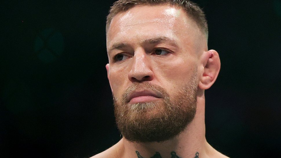 Conor McGregor - Foto: Getty Images/	Stacy Revere 