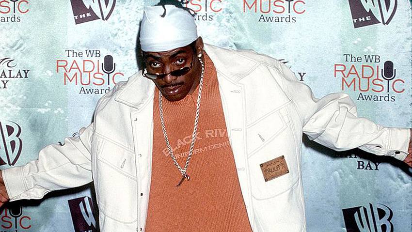 Coolio macht immer noch Musik - Foto: Brenda Chase Online USA, Inc./Getty Images