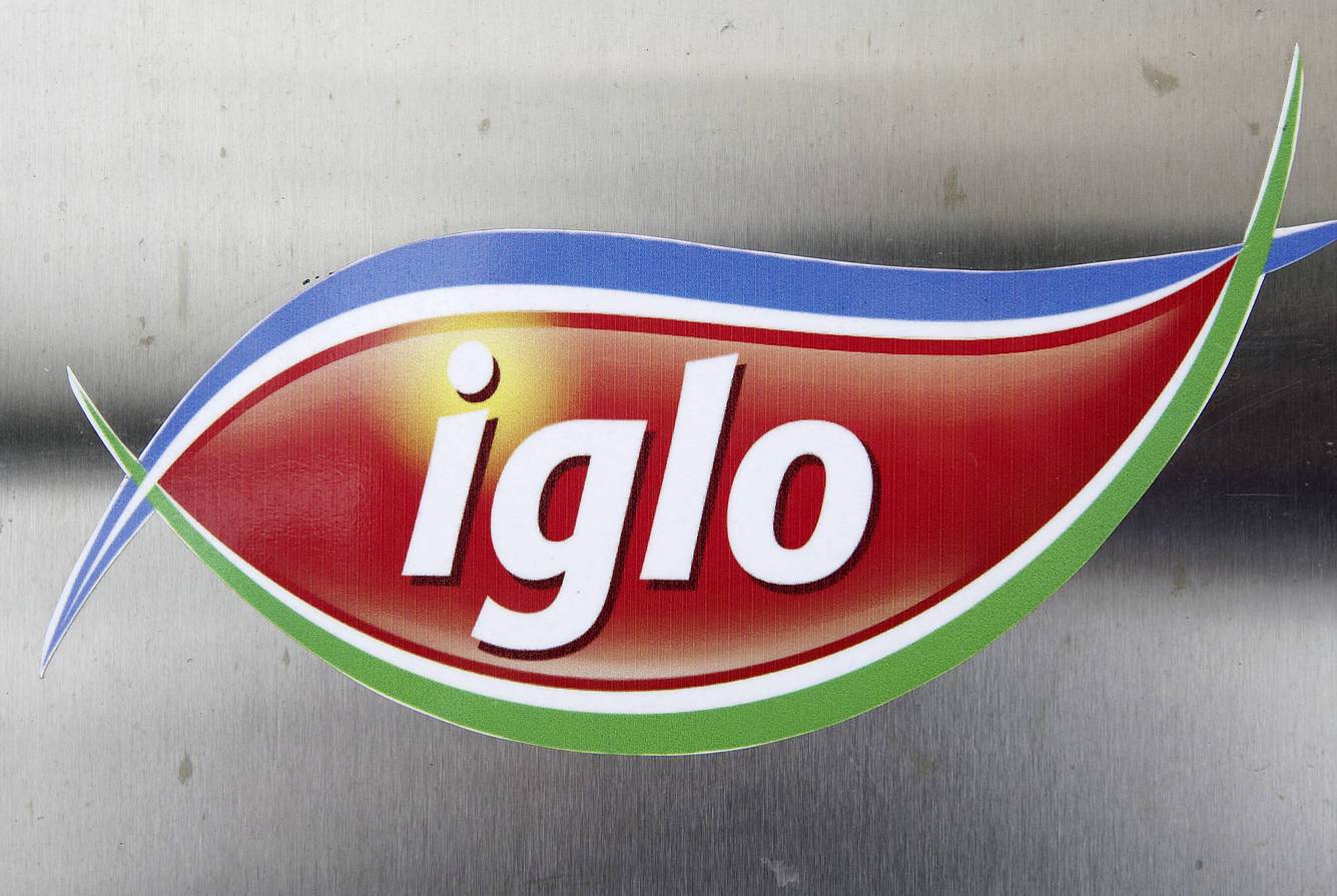 Wegen Corona: Iglo und Bonduelle in Schwierigkeiten Logo von Iglo