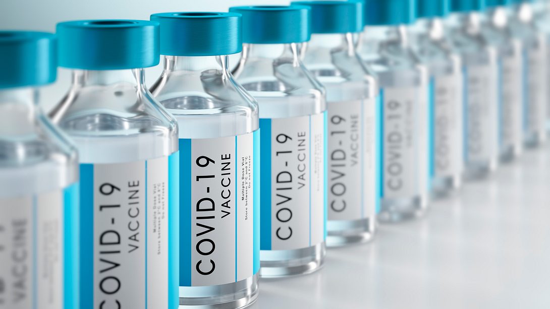 Corona-Impfstoff - Foto: iStock / peterschreiber.media