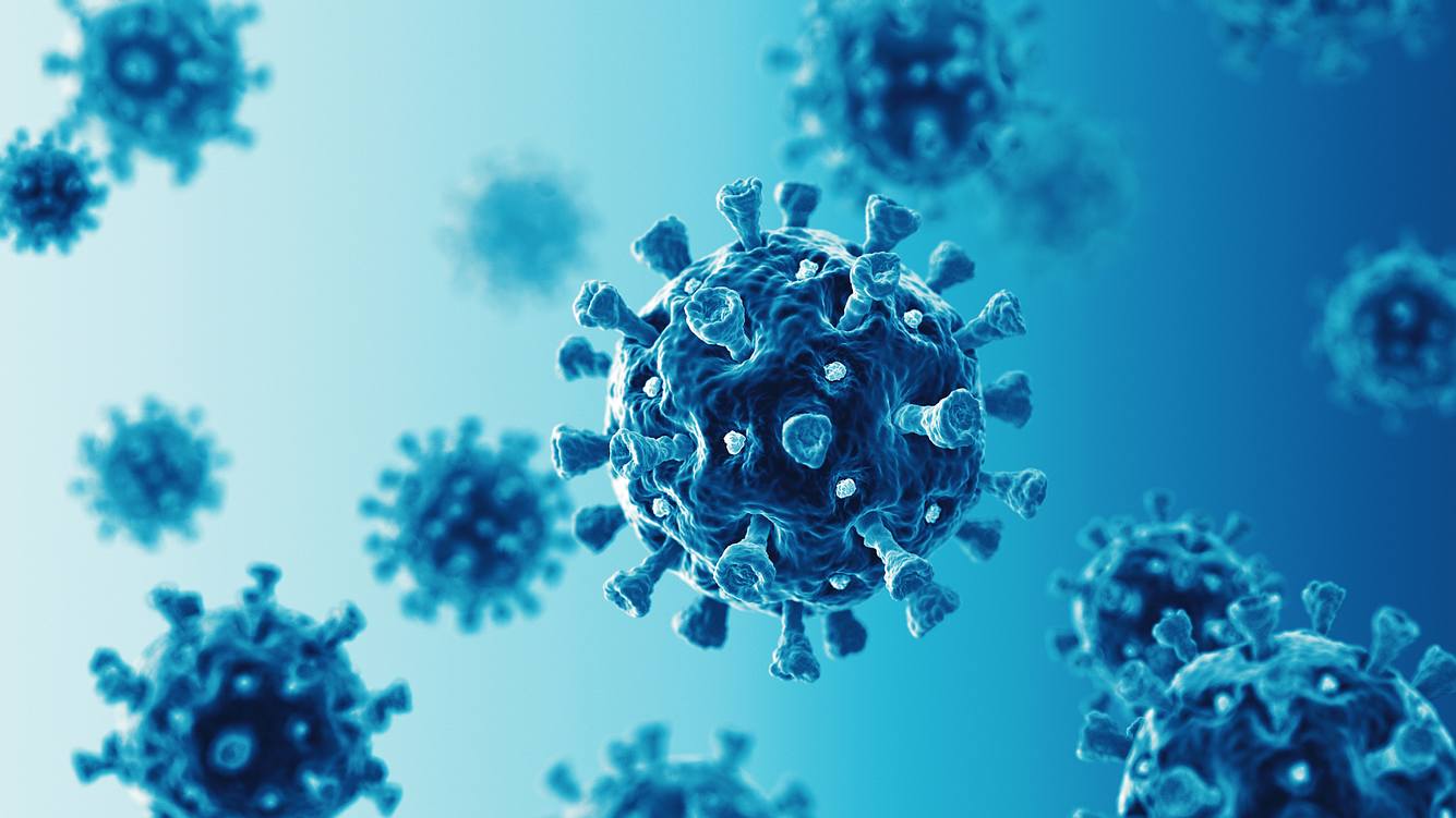 Erster Corona-Impfstoff in Deutschland an Menschen getestet Coronavirus