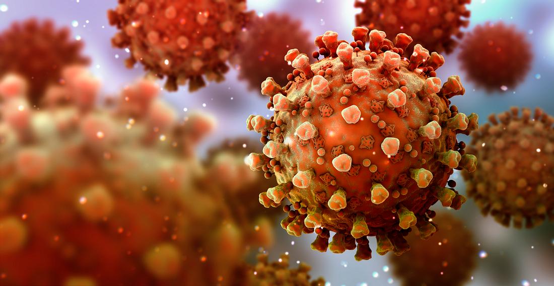 Coronavirus Coronavirus