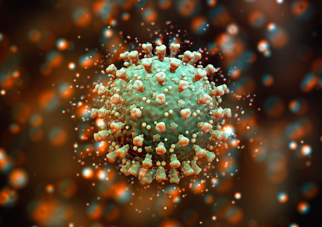 Coronavirus Coronavirus