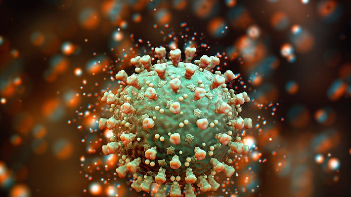 Coronavirus - Foto: iStock / Bertrand Blay