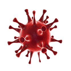 Coronavirus - Foto: iStock / egal