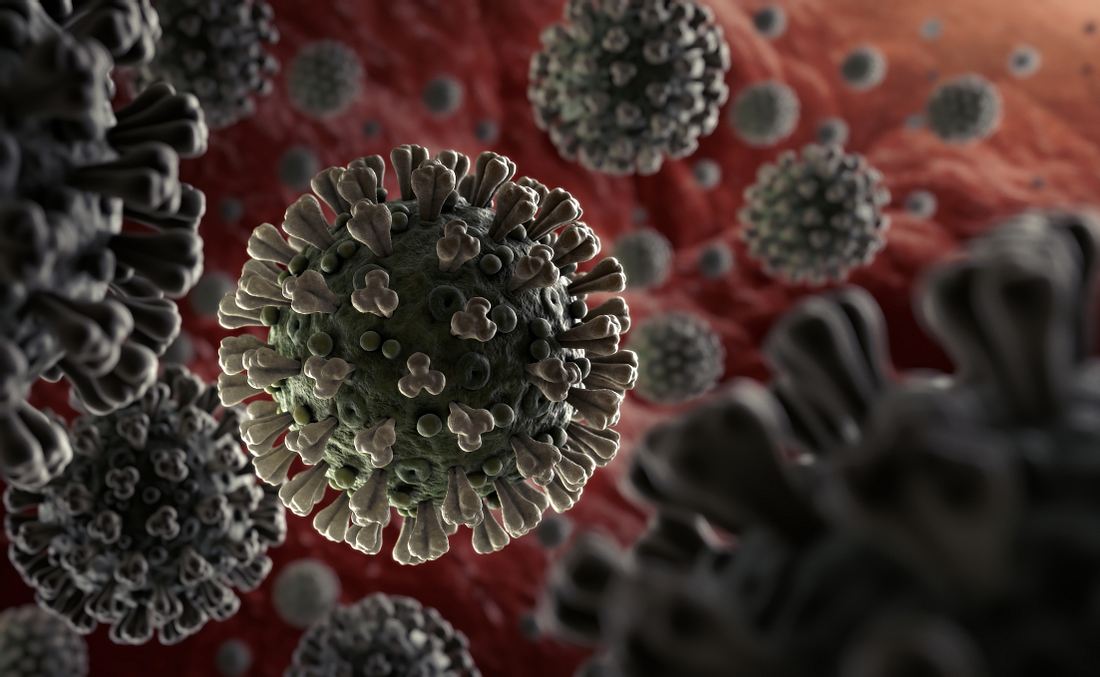 Coronavirus Coronavirus