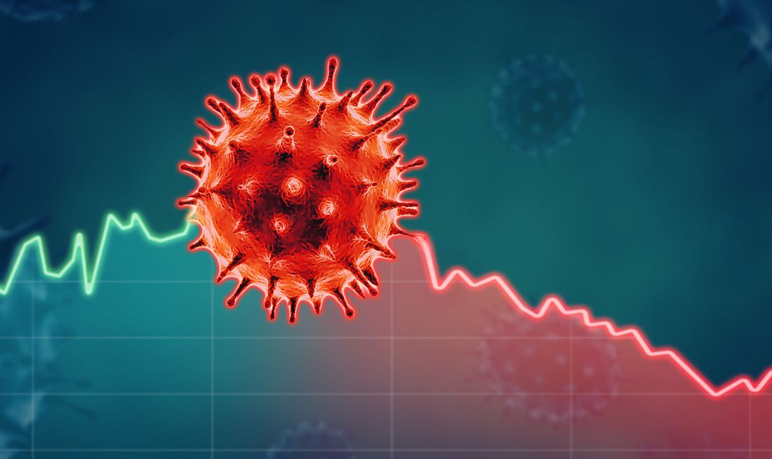 Coronavirus: Ausbreitung in Deutschland verlangsamt sich Coronavirus: Ausbreitung in Deutschland verlangsamt sich