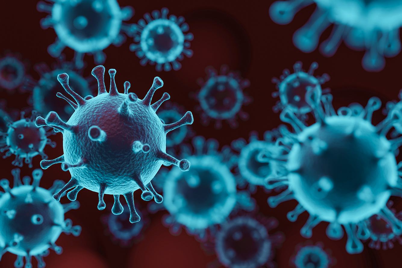Coronavirus: Wer dieses Merkmal hat, steckt sich seltener an Coronavirus