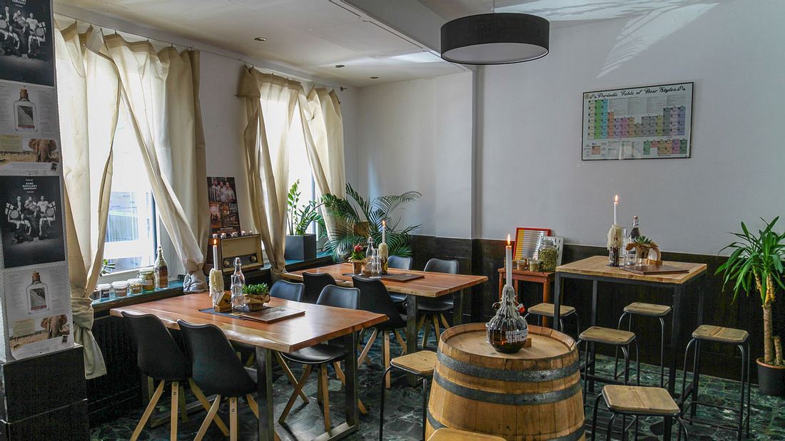 Craftbeer Corner Coeln Craftbeer Corner Coeln