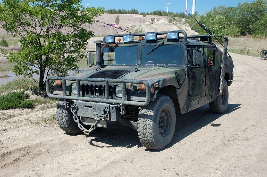 Hummer