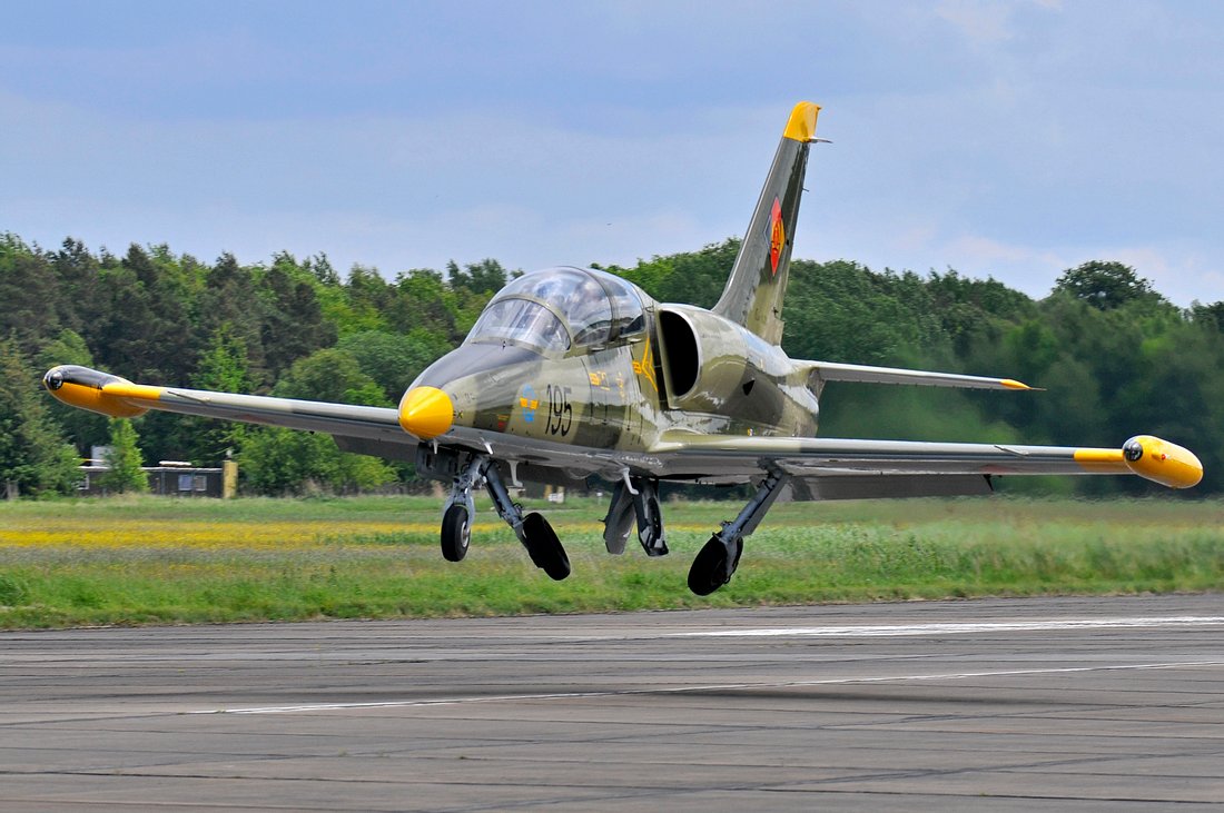 Kampfjet