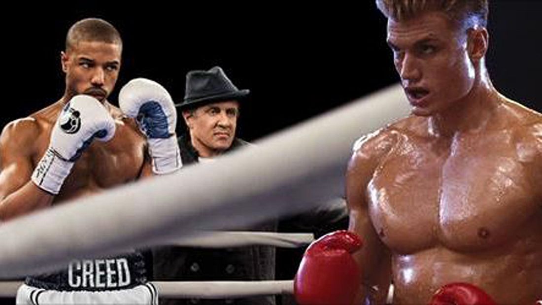 Creed 2: Sylvester Stallone bestätigt Script und Rückkehr von Ivan Drago