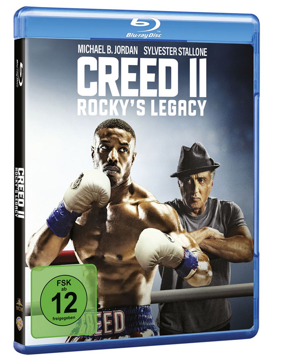 Creed 2