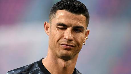 Cristiano Ronaldo - Foto: IMAGO / HochZwei/Syndication
