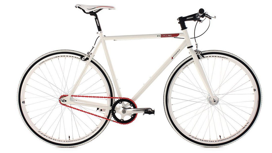 Singlespeed essence