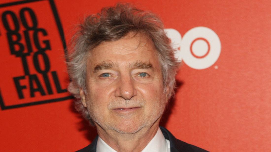 Curtis Hanson Curtis Hanson