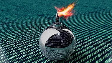 Cyberwar durch Spoofing - Foto: iStock/the-lightwriter